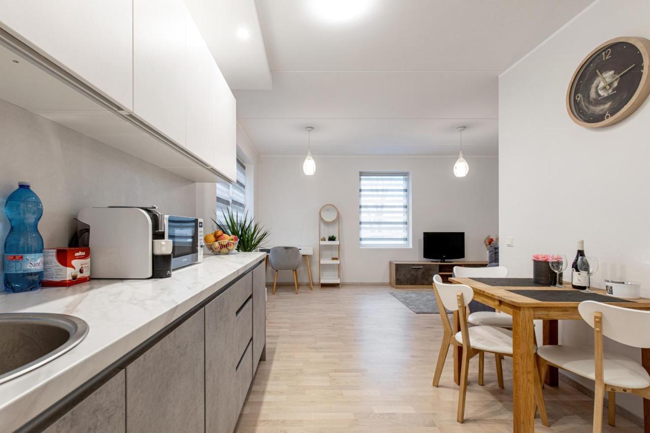 Tallinn City Center Apartment New2022 Talin Exterior foto