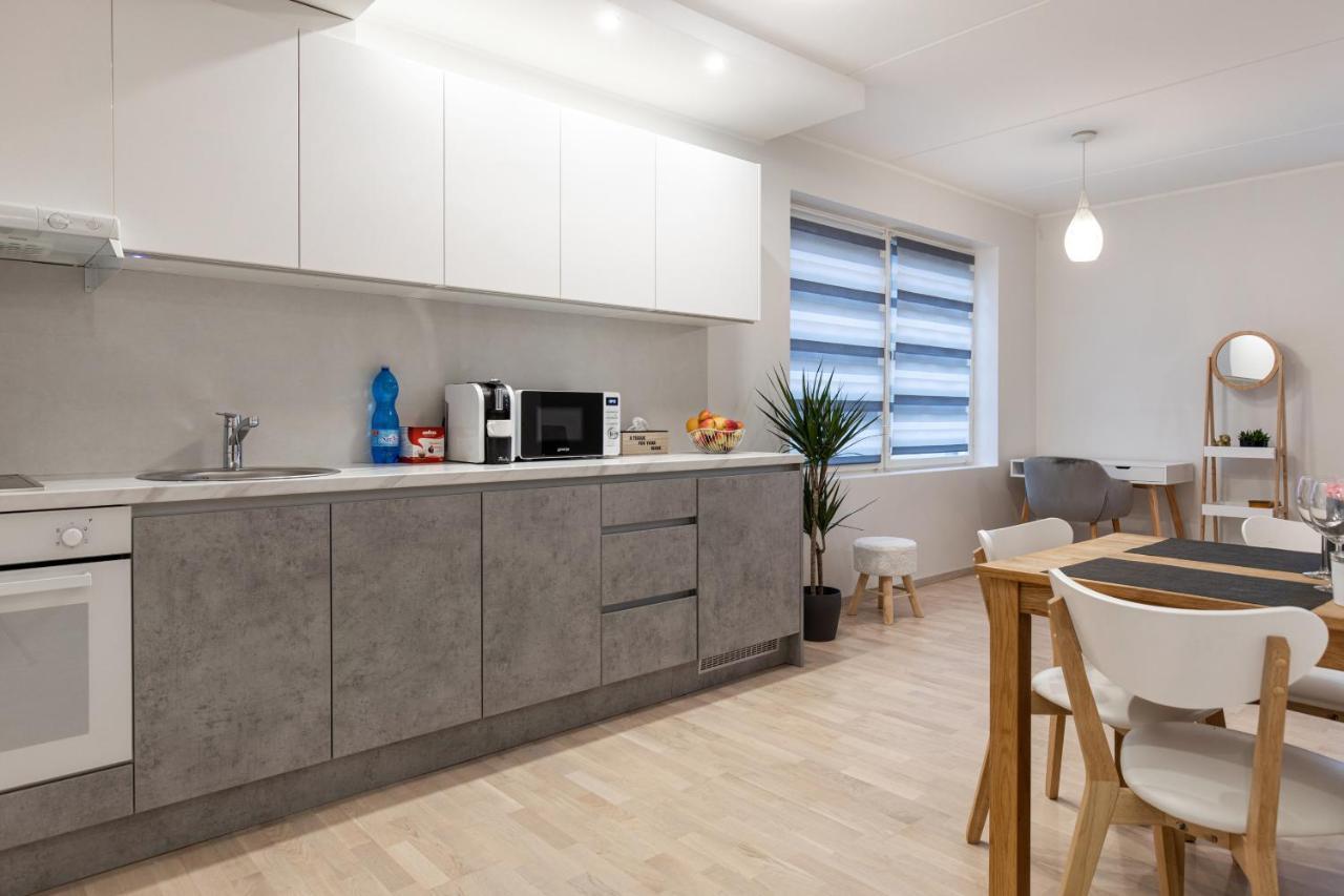 Tallinn City Center Apartment New2022 Talin Exterior foto