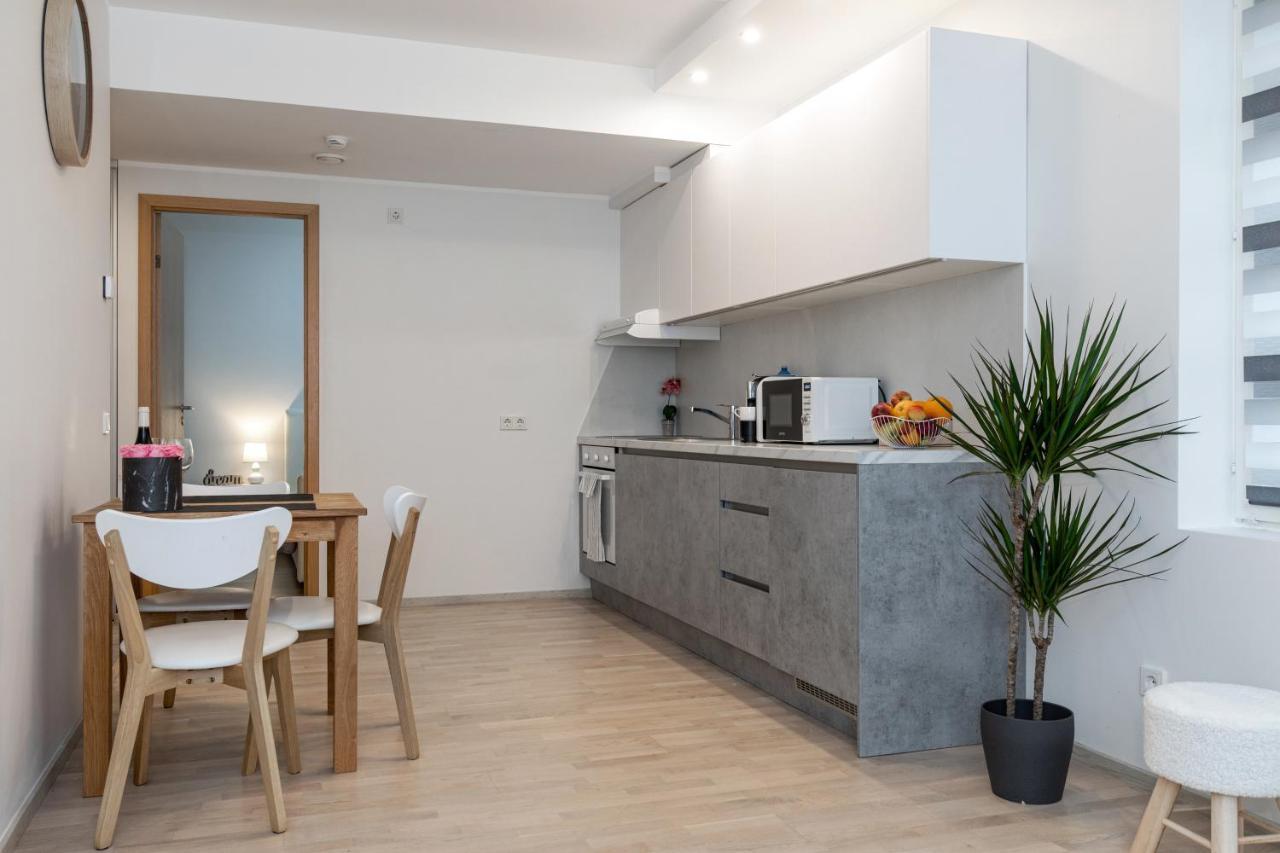 Tallinn City Center Apartment New2022 Talin Exterior foto