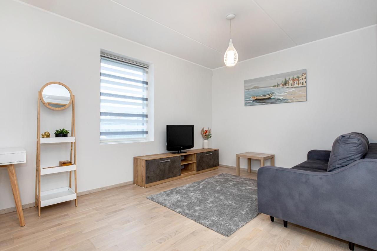 Tallinn City Center Apartment New2022 Talin Exterior foto