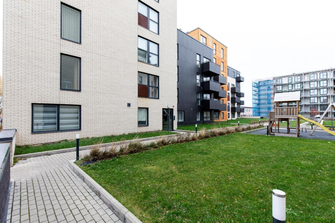 Tallinn City Center Apartment New2022 Talin Exterior foto