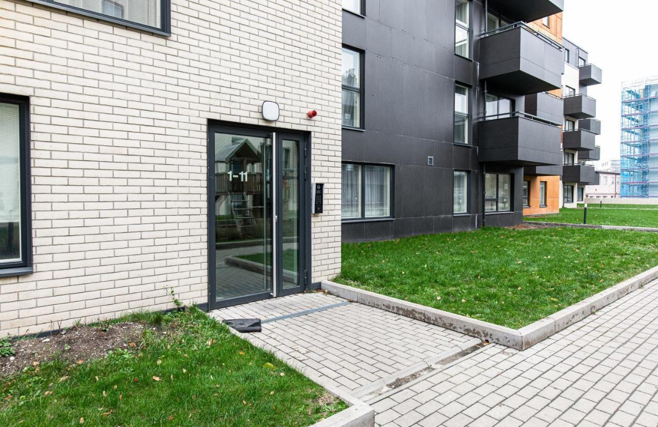 Tallinn City Center Apartment New2022 Talin Exterior foto